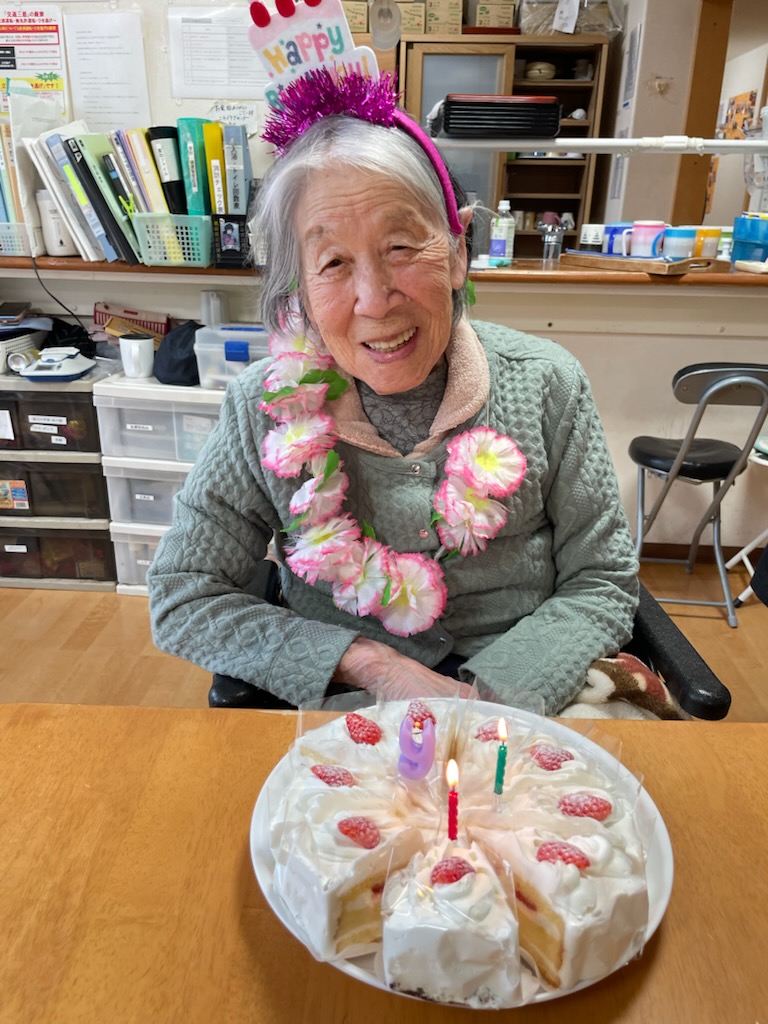 ニチイケアセンター藤枝青木