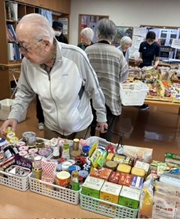 ニチイケアセンター手稲