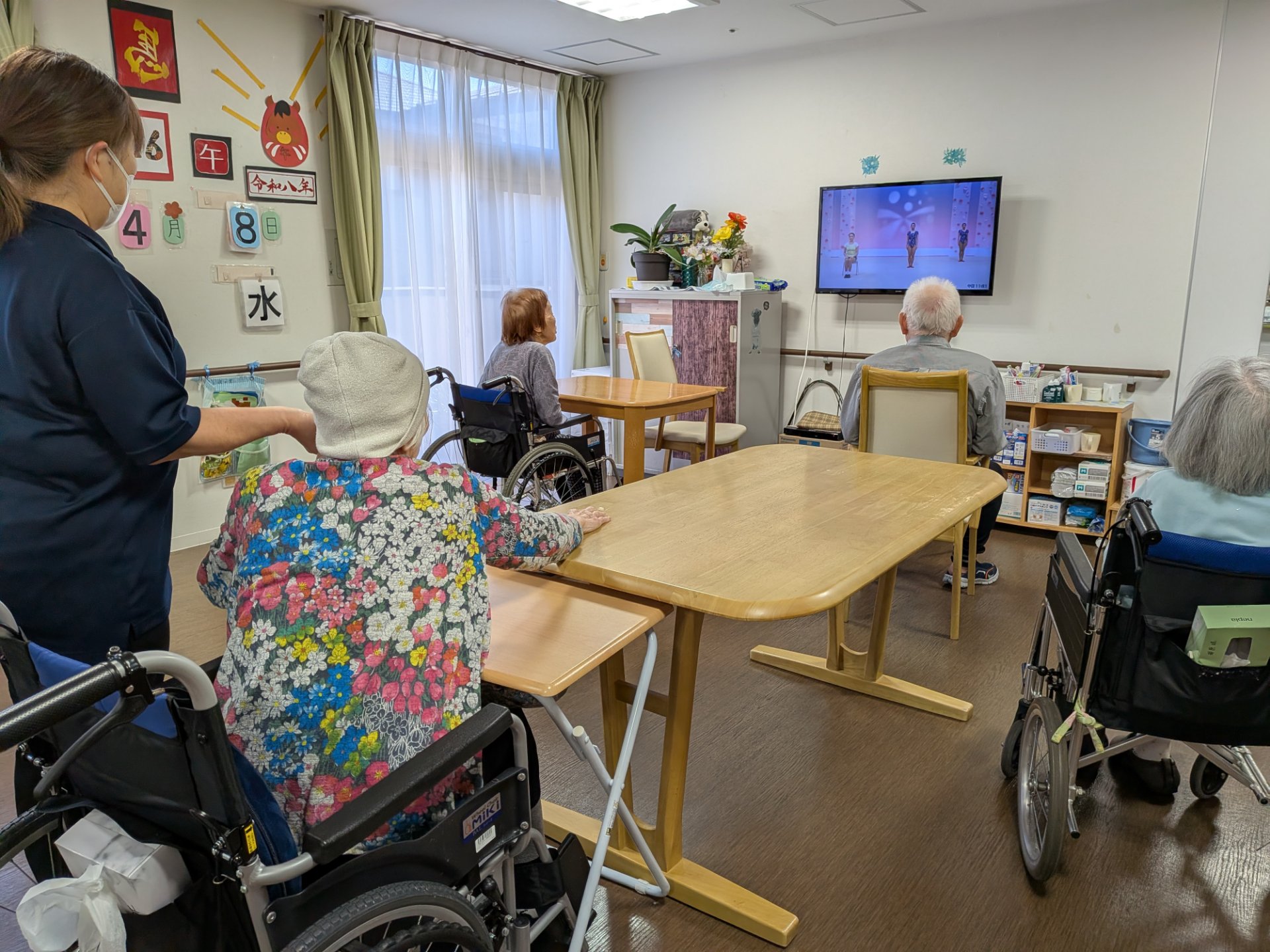 ニチイケアセンター京都洛西