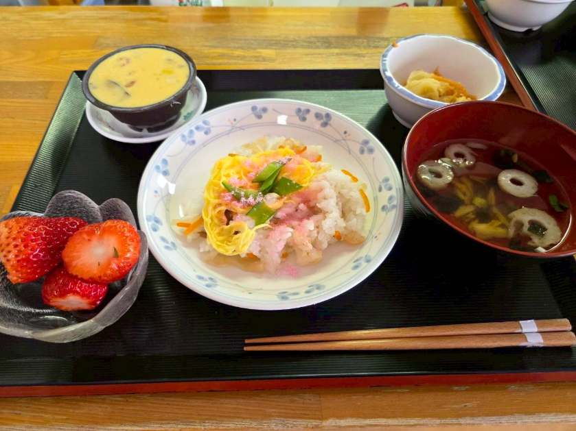 ニチイケアセンター清田