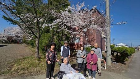 ニチイケアセンターひろおもて秋田
