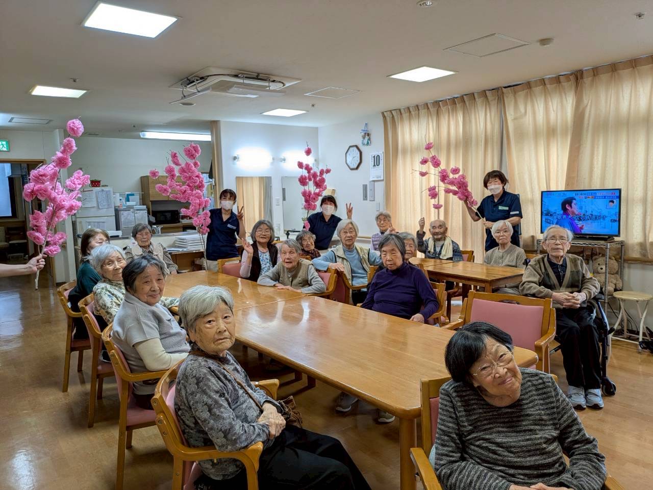 ニチイケアセンター半田ひいらぎ