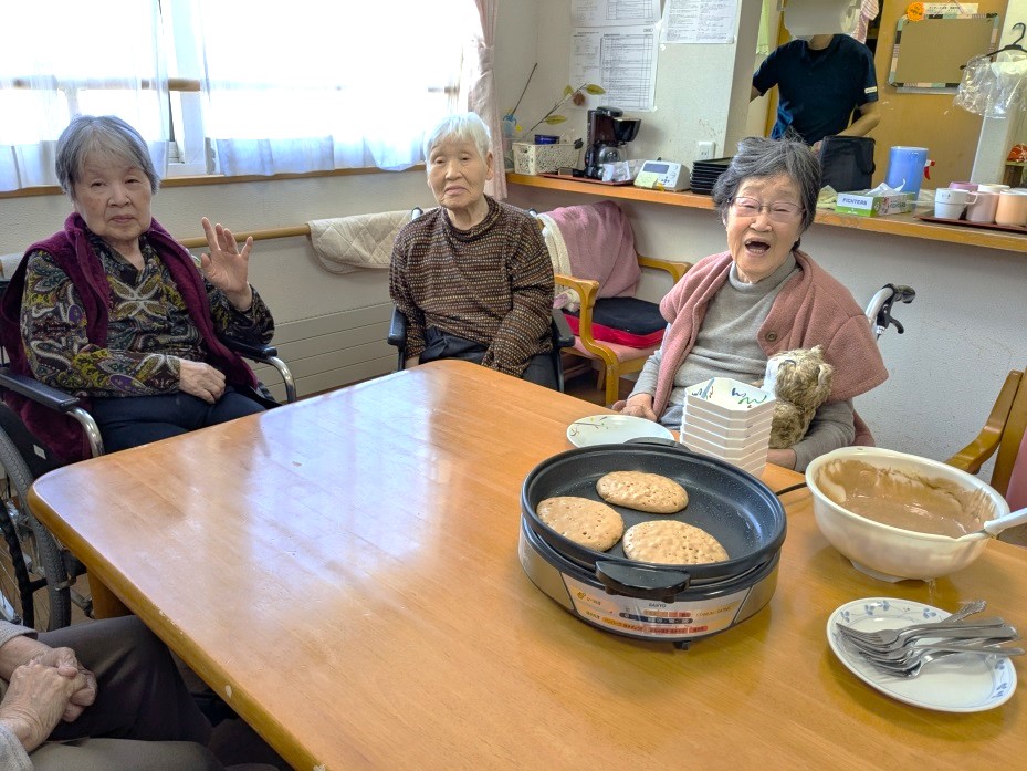 ニチイケアセンター千歳北陽