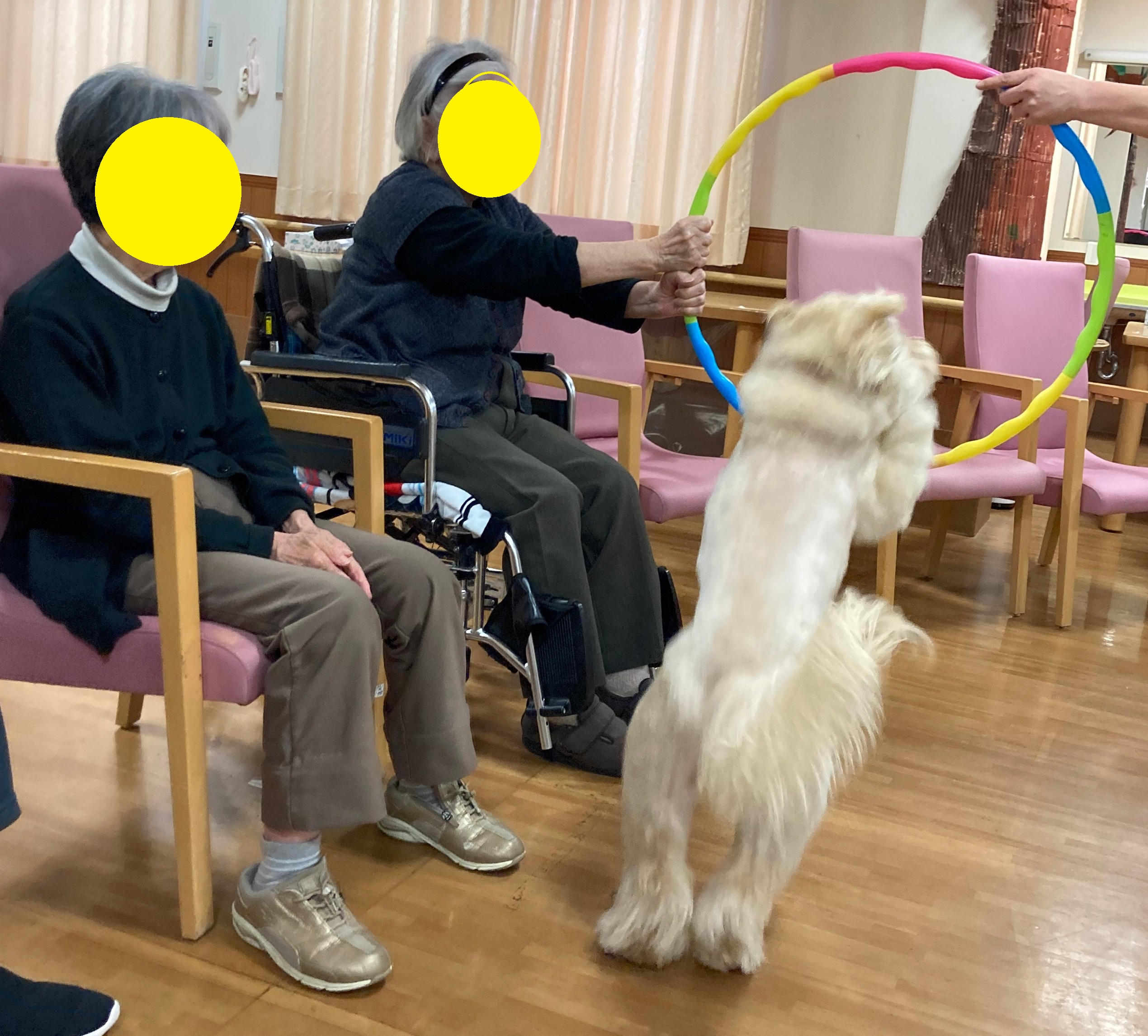 ニチイケアセンター所沢上安松