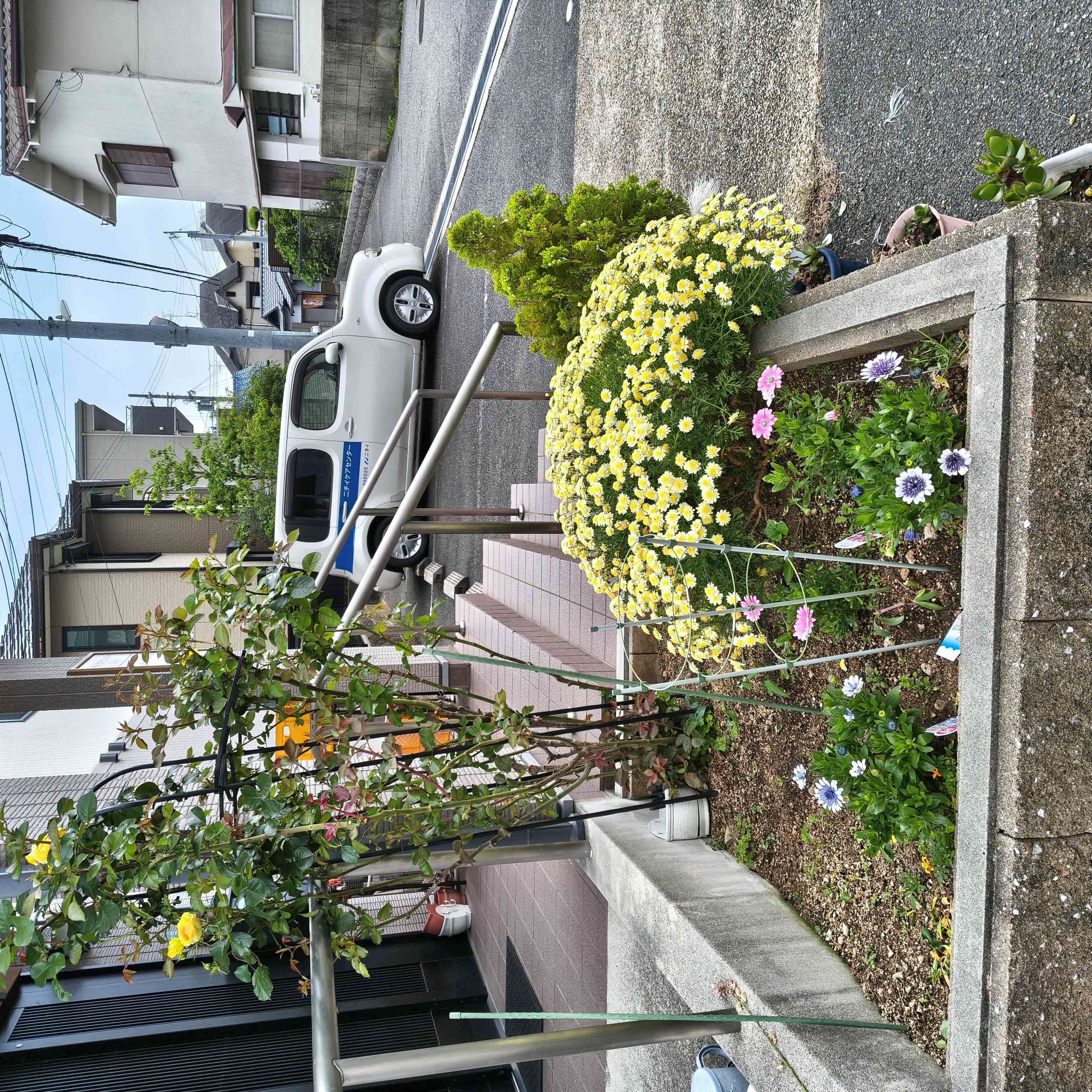 ニチイケアセンター山ノ上