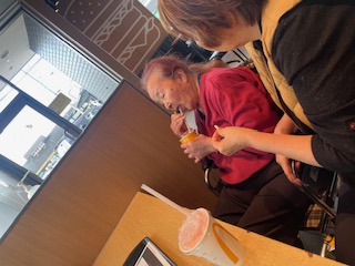 ニチイケアセンター静岡下川原