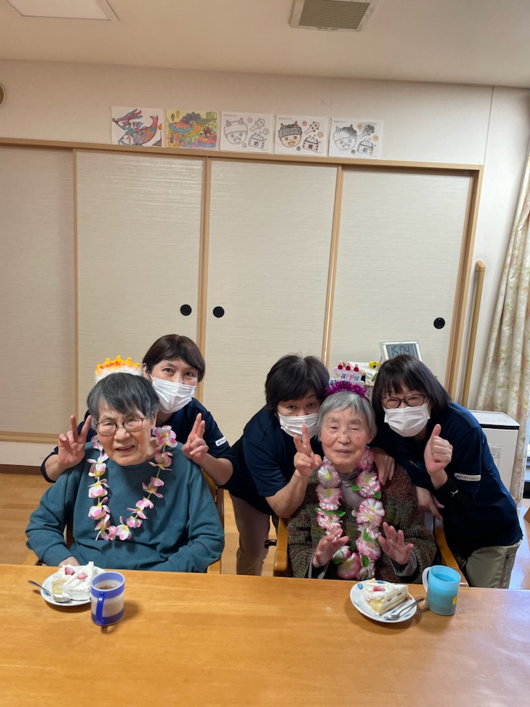 ニチイケアセンター藤枝青木