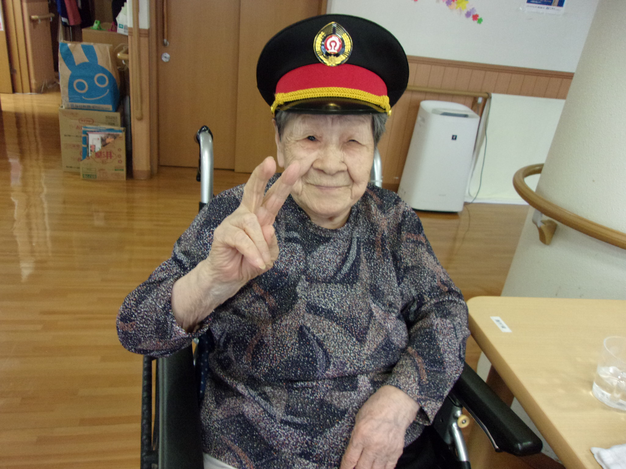 ニチイケアセンター帯広緑ヶ丘