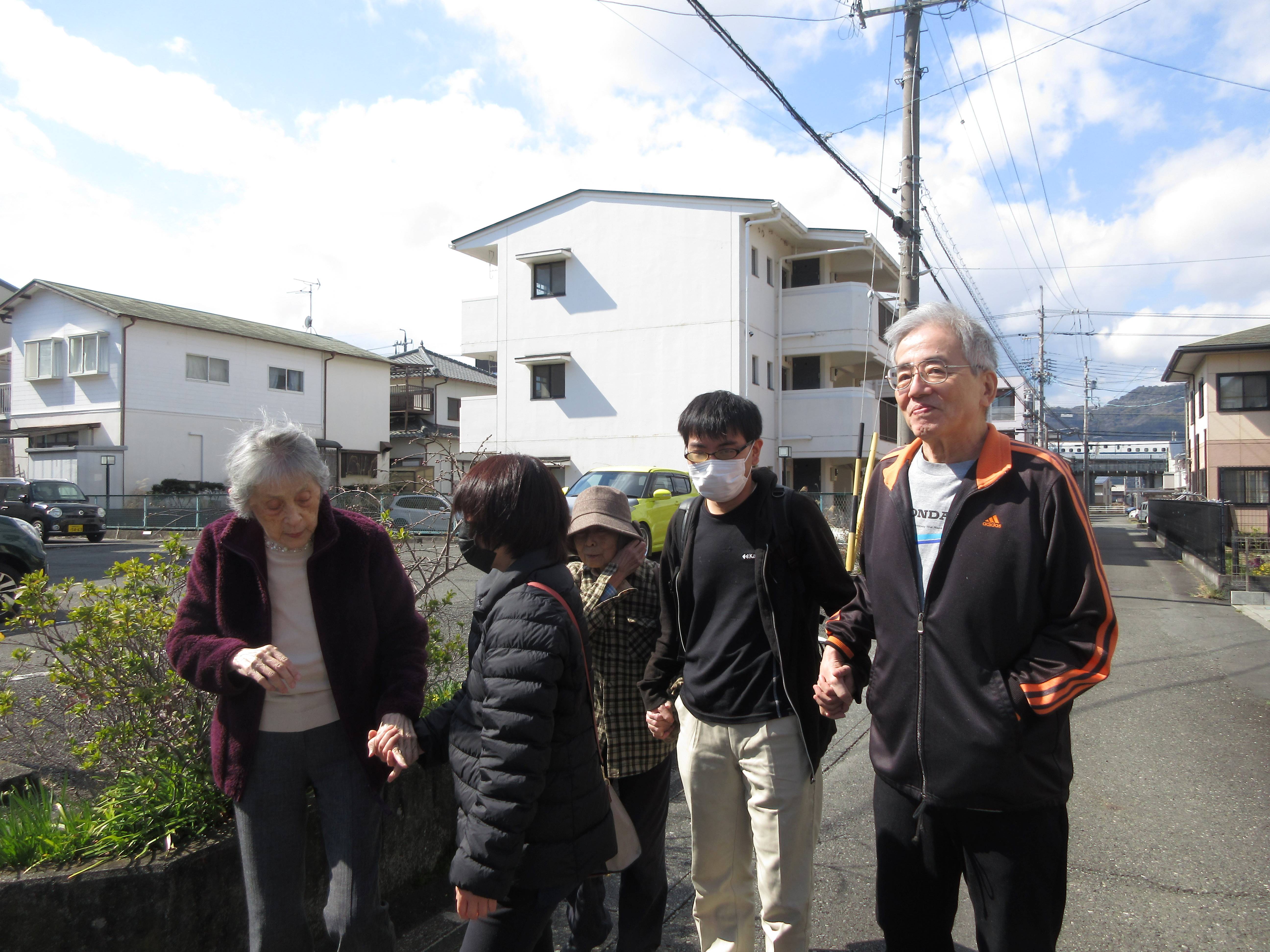 ニチイケアセンター清水草薙