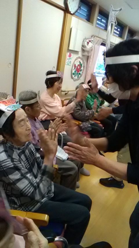 ニチイケアセンター清水中之郷