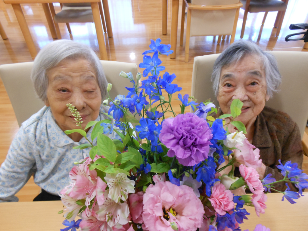 ニチイケアセンター天神川