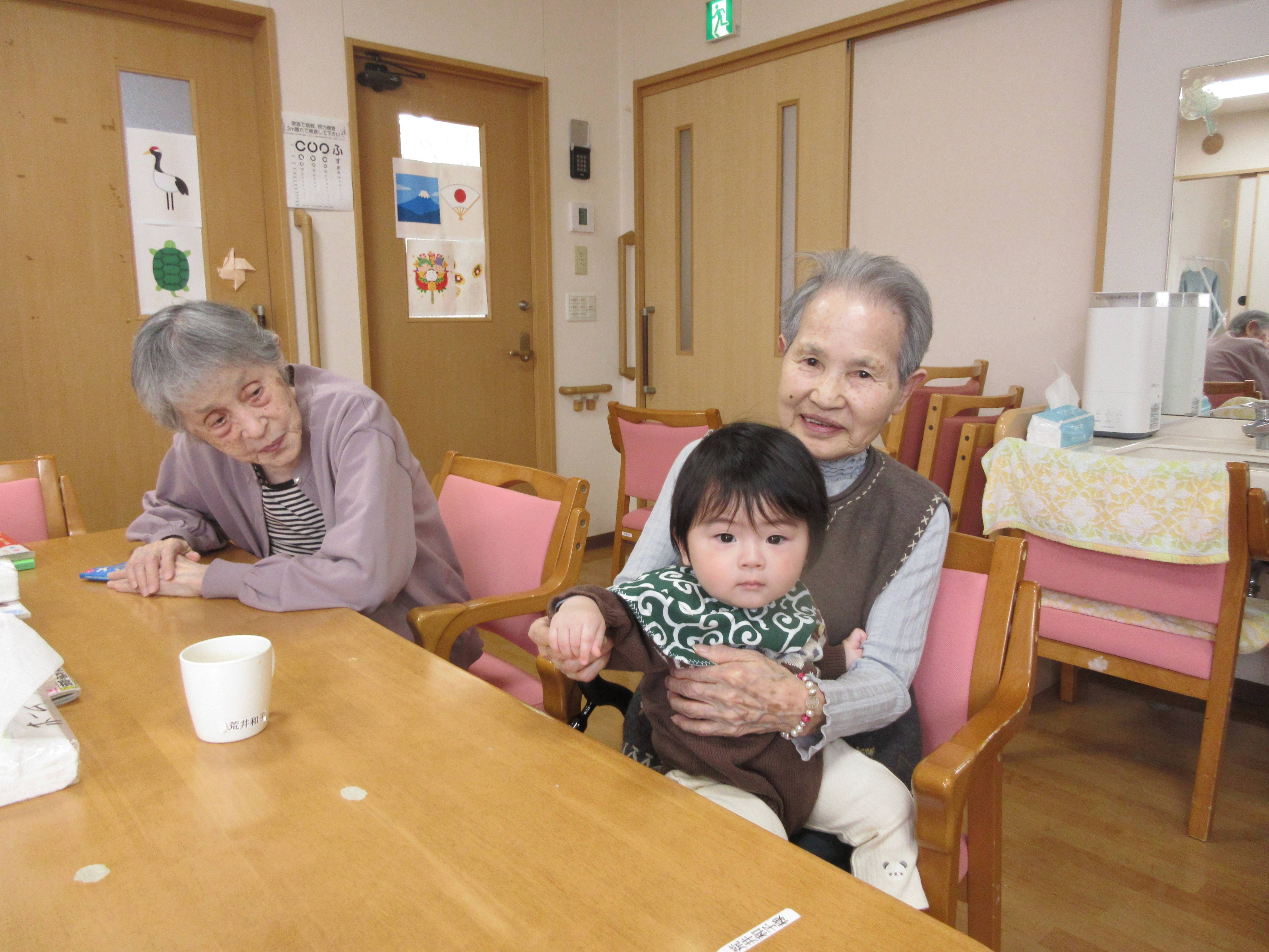 ニチイケアセンター清水草薙