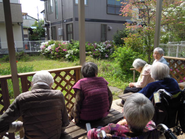 ニチイケアセンター戸田中町