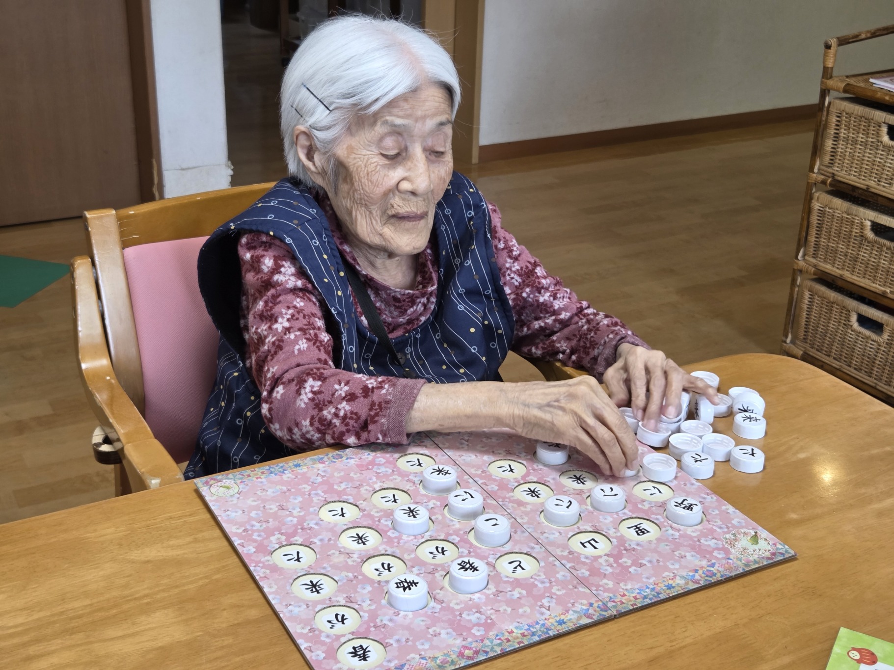 ニチイケアセンター清田