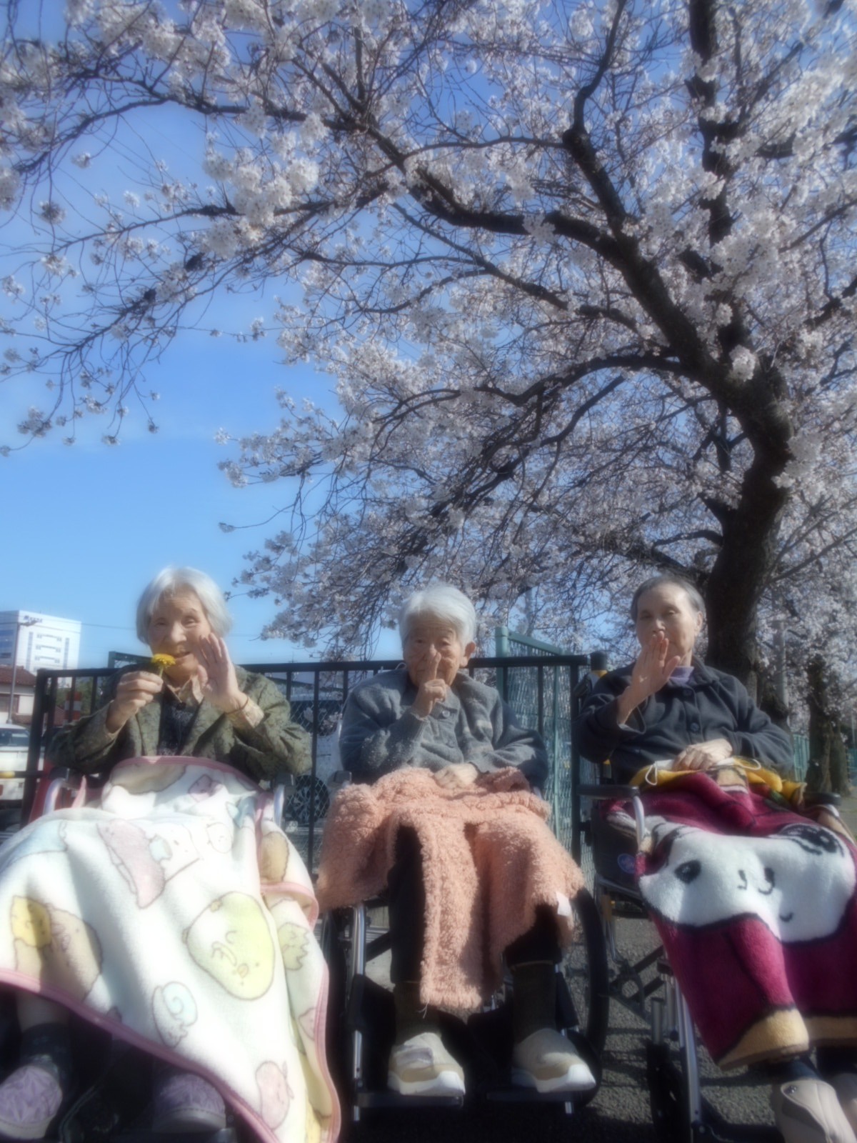 ニチイケアセンター長野南