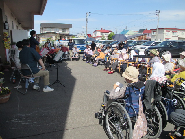 ニチイケアセンター旭川北