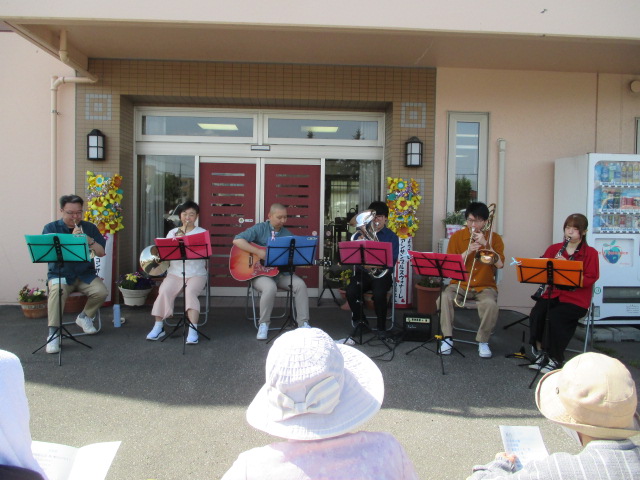 ニチイケアセンター旭川北