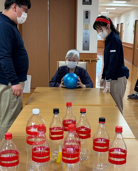 ニチイケアセンター川口北
