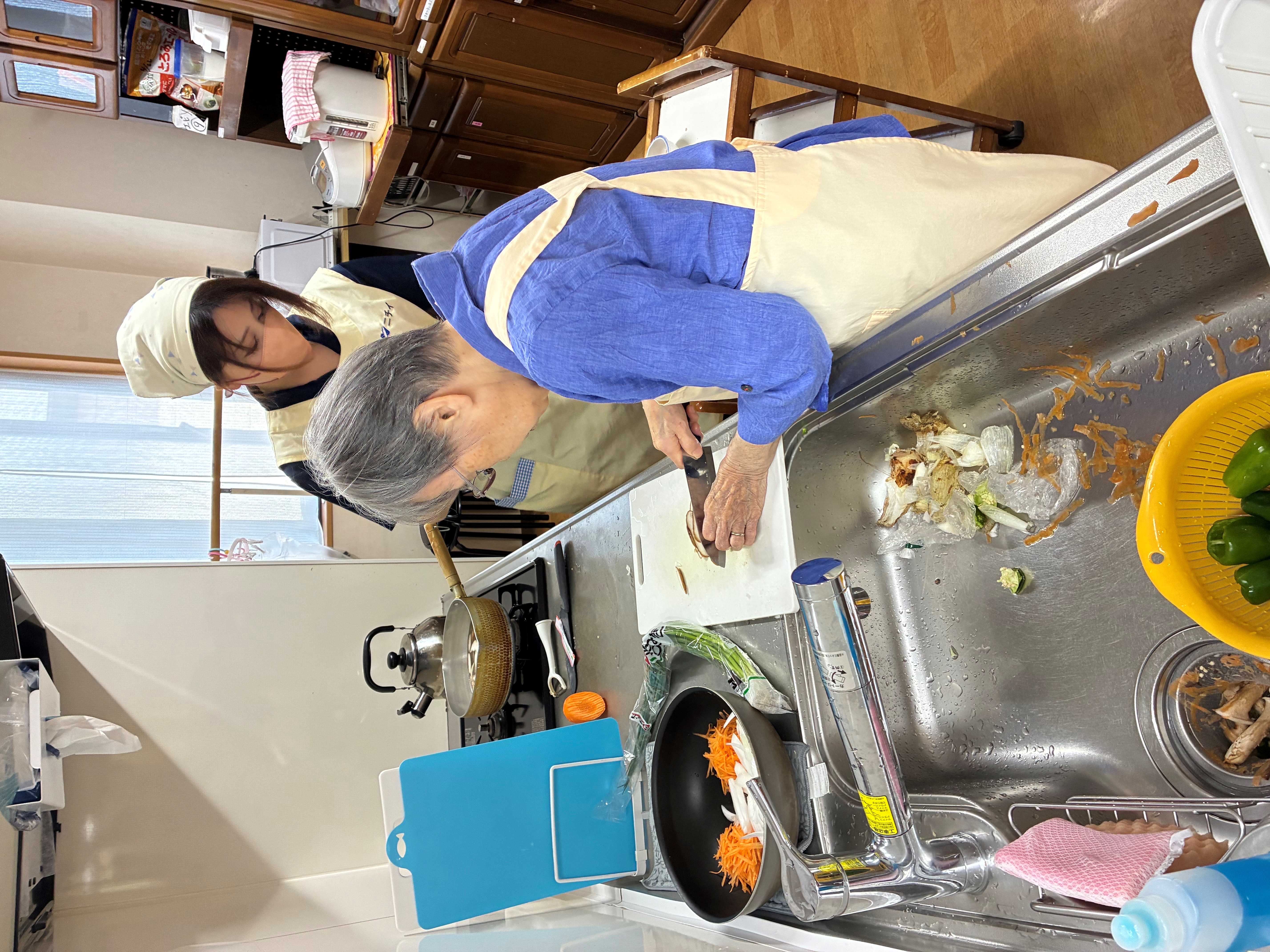 ニチイケアセンター豊中少路