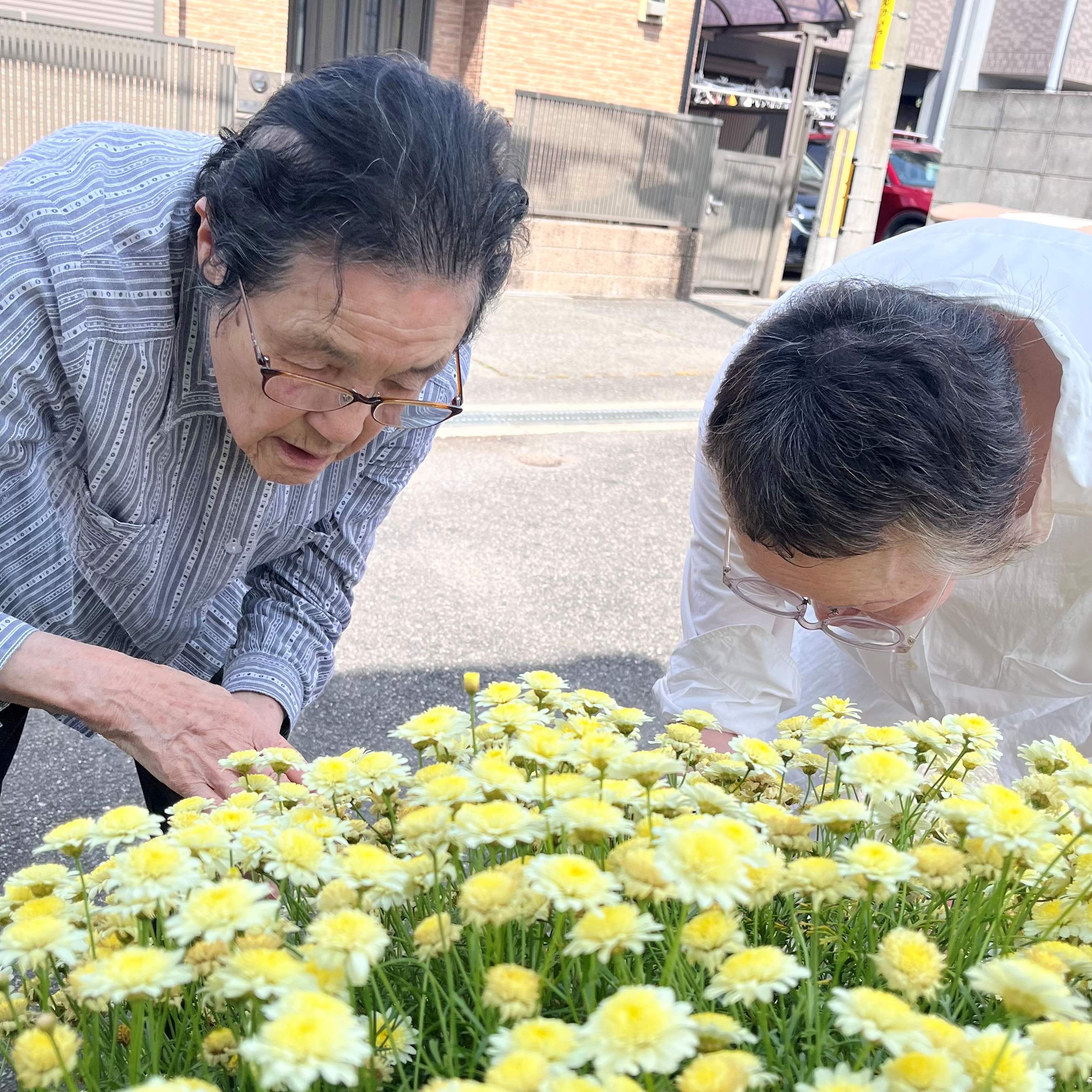 ニチイケアセンター山ノ上