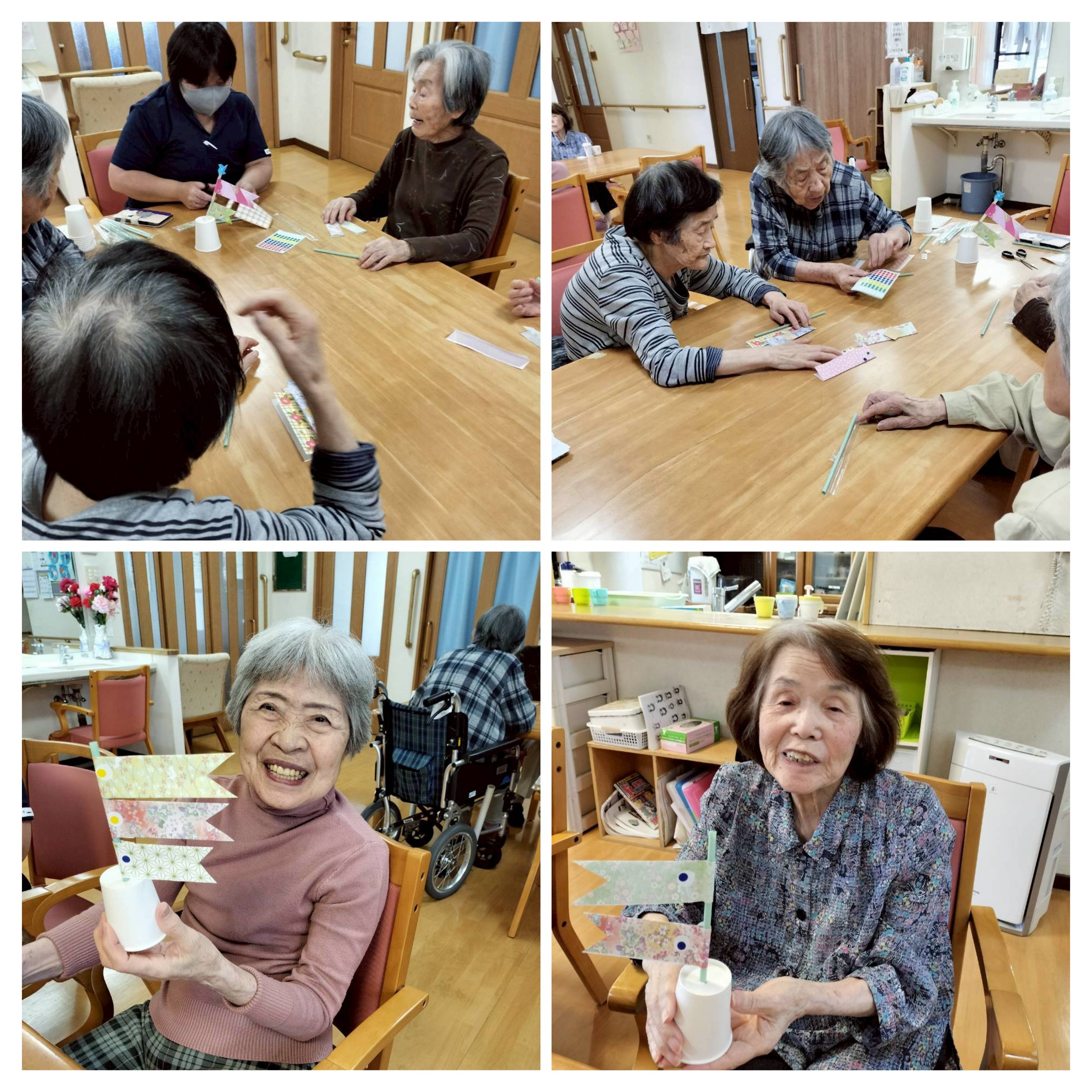 ニチイケアセンター東海南