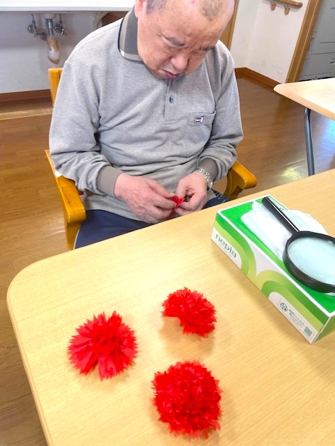 ニチイケアセンター千歳北陽