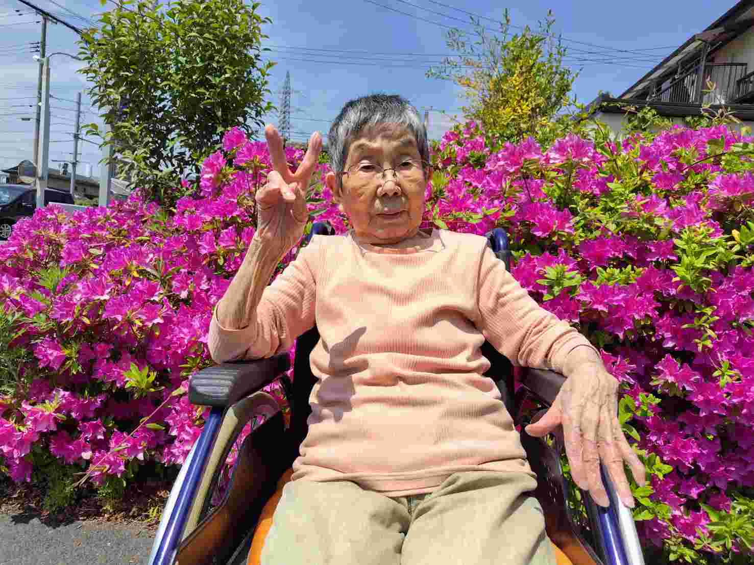 ニチイケアセンター仙台福室