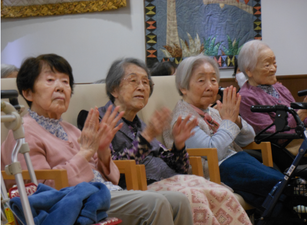 ニチイケアセンター天神川