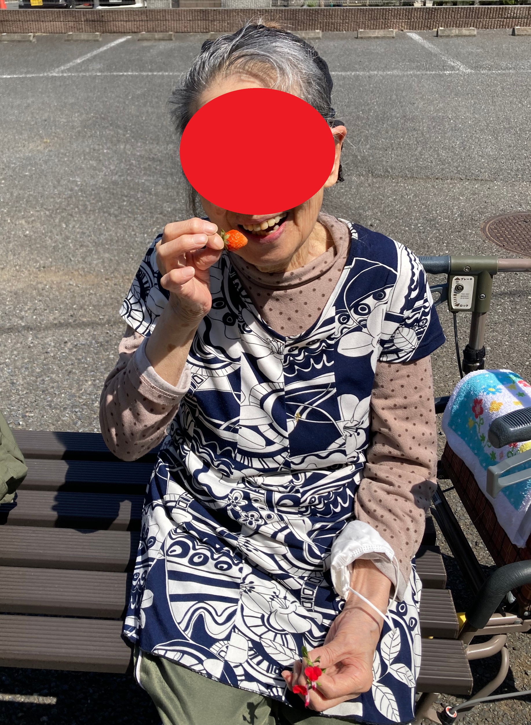 ニチイケアセンター所沢上安松