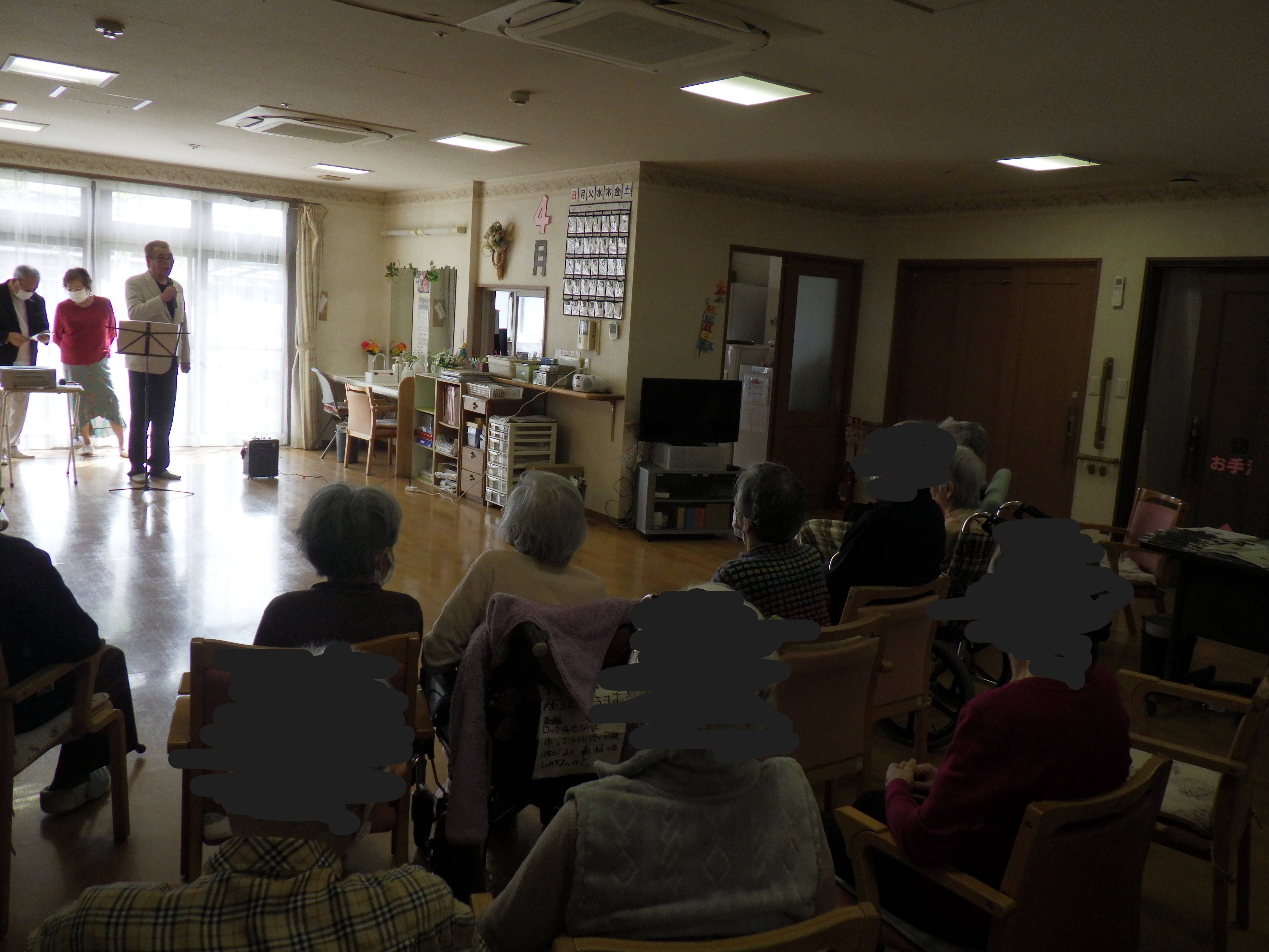 ニチイケアセンター小牧