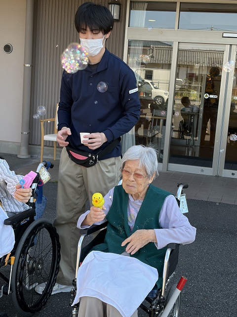 ニチイケアセンター川口北