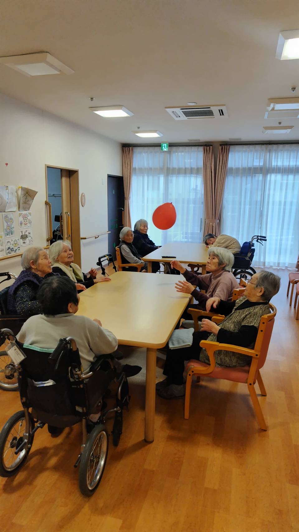 ニチイケアセンター坂ノ市