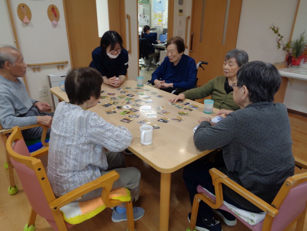 ニチイケアセンターいわき小名浜