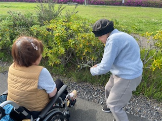 ニチイケアセンター静岡下川原