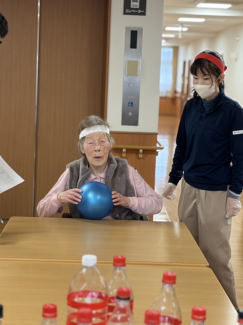 ニチイケアセンター川口北