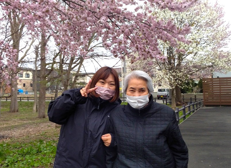 ニチイケアセンター千歳北陽