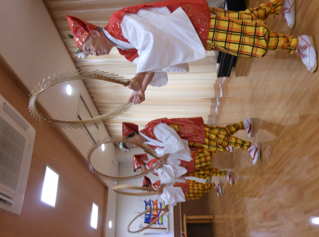 ニチイケアセンター天神川