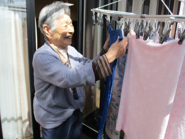ニチイケアセンターとよた美里