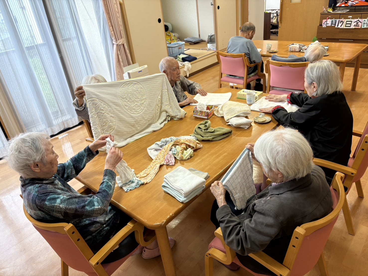 ニチイケアセンター下上津役