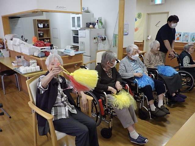 ニチイケアセンター川口北