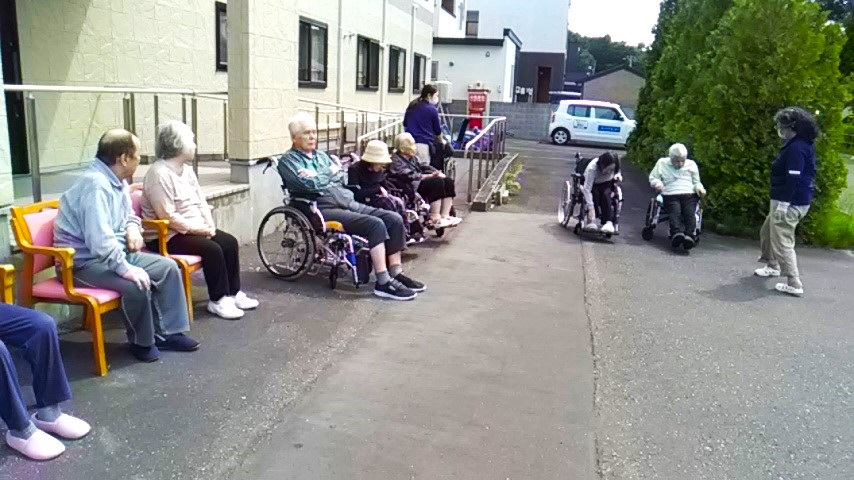 ニチイケアセンター千歳北陽