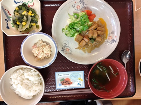 ニチイケアセンター東三輪