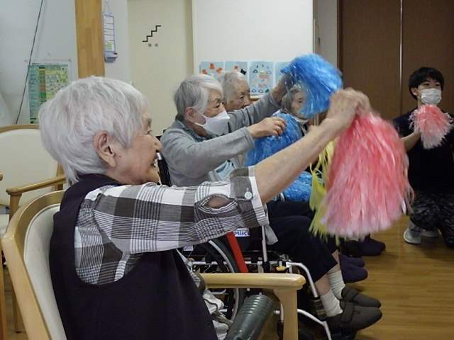 ニチイケアセンター川口北