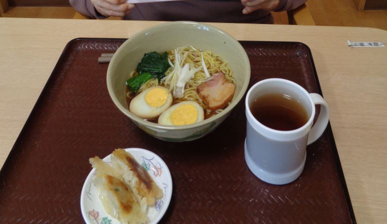 ニチイケアセンターいわき小名浜