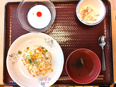 ニチイケアセンター東三輪