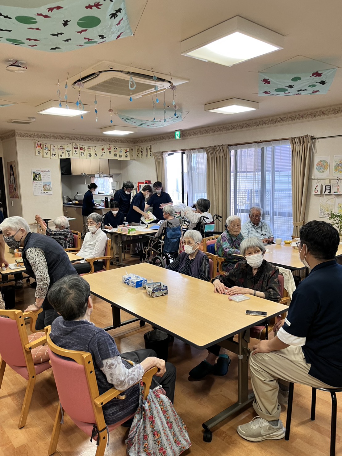 ニチイケアセンター愛西