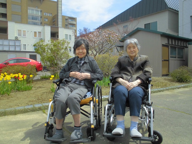ニチイケアセンター釧路中園