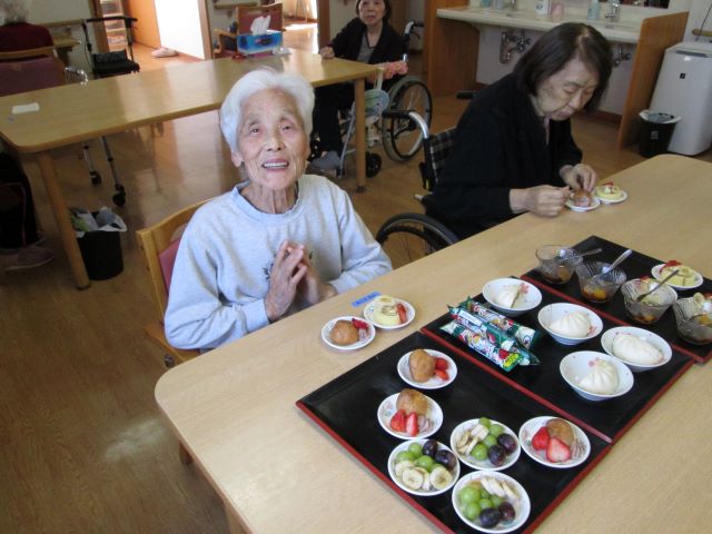 ニチイケアセンター帯広大通