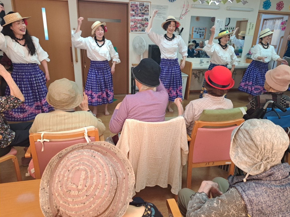 ニチイケアセンター恵庭