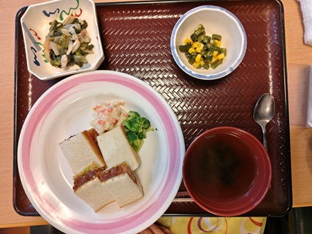 ニチイケアセンター東三輪